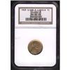 Image 1 : 1909-S/S Lincoln Cents NGC MS65RD