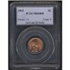 Image 1 : 1912 Lincoln Cent PCGS MS66RD