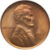 Image 1 : 1912 Lincoln Cent PCGS MS66RD
