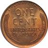 Image 2 : 1912 Lincoln Cent PCGS MS66RD