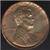 Image 1 : 1912-S Lincoln Cent MS64RD