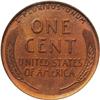 Image 2 : 1914-D Lincoln Cent PCGS MS65RD