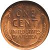 Image 2 : 1914-D Lincoln Cent NGC MS64RB