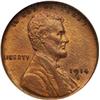 Image 1 : 1914-D Lincoln Cent SEGS MS63