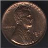 Image 1 : 1916-D Lincoln Cent MS64RD