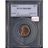 Image 1 : 1916-S Lincoln Cent PCGS MS64RD