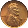 Image 1 : 1922-D Lincoln Cent PCGS MS65RD