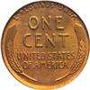 Image 2 : 1922-D Lincoln Cent PCGS MS65RD