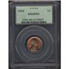 Image 1 : 1925 Lincoln Cent PCGS MS66RD