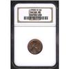 Image 1 : 1928-D Lincoln Cent PCGS MS64RD