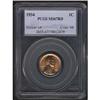 Image 1 : 1934 Lincoln Cent PCGS MS67RD