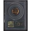 Image 2 : 1957 Lincoln Cent PCGS PR66 Cameo