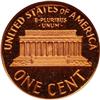 Image 2 : 1962 Lincoln Cent NGC PR68 Cameo