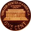 Image 2 : 1964 Lincoln Cent PCGS PR68 Cameo