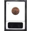 Image 2 : 1972/72 Lincoln Cent ANACS MS66 RD