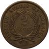 Image 2 : 1871 Two-Cents PR64BN