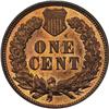 Image 2 : 1851 Silver Three-Cents MS63