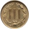 Image 2 : 1880 Nickel Three-Cents PCGS PR65