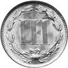 Image 2 : 1887 Nickel Three-Cents PCGS MS65