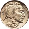 Image 1 : 1921 Buffalo Nickel PCGS MS65