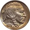 Image 1 : 1937 Buffalo Nickel PCGS PR67