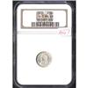 Image 1 : 1830 Bust Half Dime NGC MS63