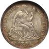 Image 1 : 1891-O Seated Dime NGC MS65