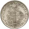 Image 2 : 1919-D Mercury Dime MS63
