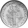 Image 2 : 1935-D Mercury Dime PCGS MS64 FB
