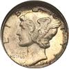 1942 Mercury Dime NGC PR67