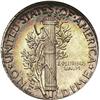 Image 2 : 1942 Mercury Dime NGC PR67