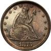 1875 Twenty-Cents PR60