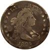 1804 Bust Quarter AG3