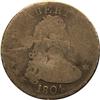 1804 Bust Quarter AG3