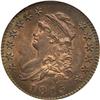 1815 Bust Quarter NGC MS65