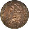 Image 1 : 1815 Bust Quarter NGC MS65