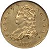 Image 1 : 1828 Bust Quarter SEGS MS62