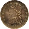 Image 1 : 1834 Quarter ANACS Net EF40