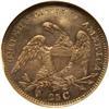 Image 2 : 1834 Quarter ANACS Net EF40