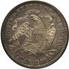 Image 2 : 1877 Seated Quarter MS60