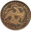 Image 2 : 1882 Seated Quarter NGC PR65