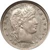 Image 1 : 1894 Barber Quarter NGC PR66