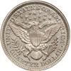 Image 2 : 1894 Barber Quarter NGC PR66