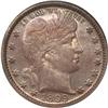 Image 1 : 1899 Barber Quarter NGC PR67