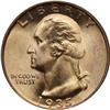 Image 1 : 1935-D Washington Quart PCGS MS66
