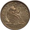 Image 1 : 1846 Seated Half Dollar MS60