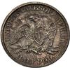 Image 2 : 1868-S Seated Half Dollar MS63