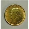 Image 1 : 1916 MCKINLEY GOLD DOLLAR MS-62