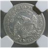 Image 3 : 1821 Bust dime NGC XF cleaned