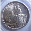 Image 2 : Stone Mountain half $  PCGS64